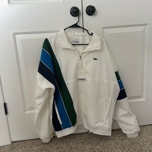 Lacoste Men’s Windbreaker/Jacket